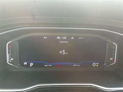 2022 Volkswagen Jetta 1.5T SEL   - Photo 17 - McKinney, TX 75070