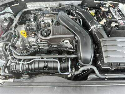 2022 Volkswagen Jetta 1.5T SEL   - Photo 36 - McKinney, TX 75070