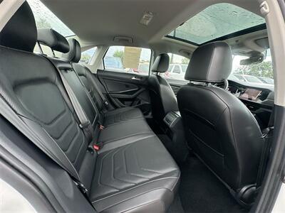 2022 Volkswagen Jetta 1.5T SEL   - Photo 30 - McKinney, TX 75070