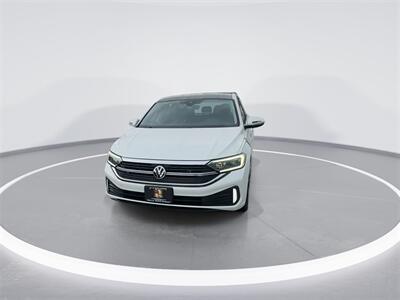 2022 Volkswagen Jetta 1.5T SEL   - Photo 4 - McKinney, TX 75070