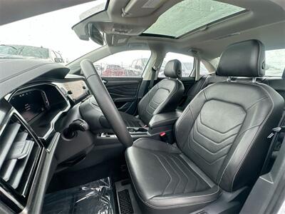 2022 Volkswagen Jetta 1.5T SEL   - Photo 28 - McKinney, TX 75070