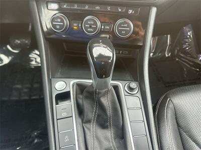 2022 Volkswagen Jetta 1.5T SEL   - Photo 23 - McKinney, TX 75070
