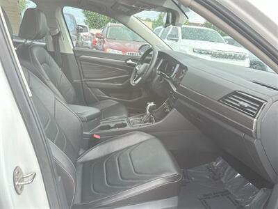 2022 Volkswagen Jetta 1.5T SEL   - Photo 31 - McKinney, TX 75070