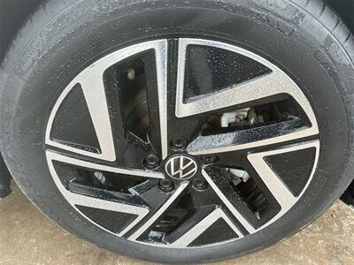 2022 Volkswagen Jetta 1.5T SEL   - Photo 40 - McKinney, TX 75070