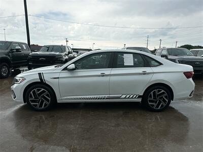 2022 Volkswagen Jetta 1.5T SEL   - Photo 16 - McKinney, TX 75070