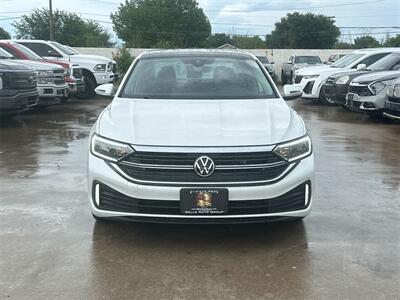 2022 Volkswagen Jetta 1.5T SEL   - Photo 10 - McKinney, TX 75070