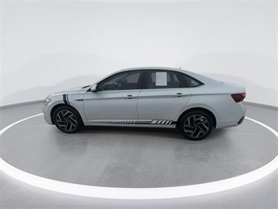 2022 Volkswagen Jetta 1.5T SEL   - Photo 2 - McKinney, TX 75070