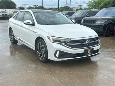 2022 Volkswagen Jetta 1.5T SEL   - Photo 11 - McKinney, TX 75070