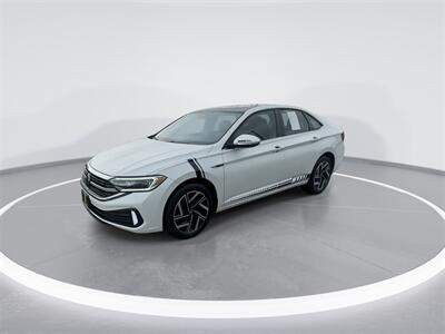 2022 Volkswagen Jetta 1.5T SEL   - Photo 3 - McKinney, TX 75070