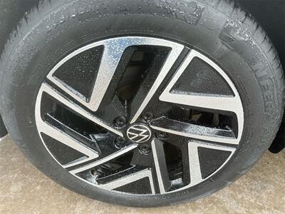 2022 Volkswagen Jetta 1.5T SEL   - Photo 39 - McKinney, TX 75070