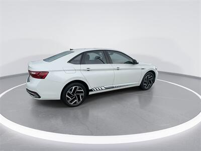 2022 Volkswagen Jetta 1.5T SEL   - Photo 7 - McKinney, TX 75070