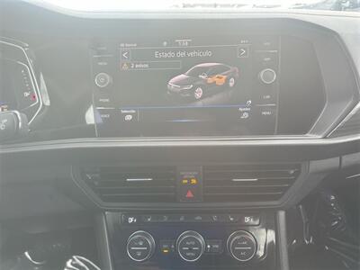 2022 Volkswagen Jetta 1.5T SEL   - Photo 19 - McKinney, TX 75070