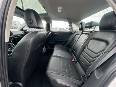2022 Volkswagen Jetta 1.5T SEL   - Photo 29 - McKinney, TX 75070