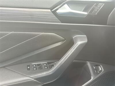 2022 Volkswagen Jetta 1.5T SEL   - Photo 26 - McKinney, TX 75070