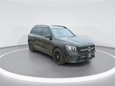 2020 Mercedes-Benz GLB GLB 250   - Photo 2 - McKinney, TX 75070
