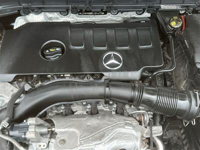 2020 Mercedes-Benz GLB GLB 250   - Photo 34 - McKinney, TX 75070