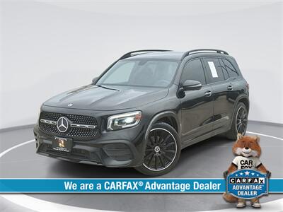 2020 Mercedes-Benz GLB GLB 250   - Photo 1 - McKinney, TX 75070