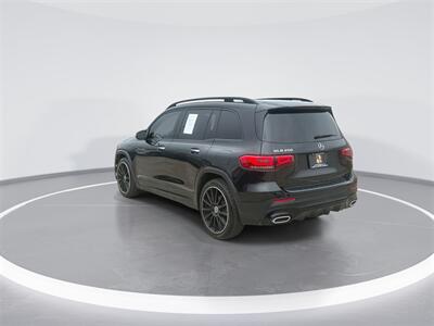 2020 Mercedes-Benz GLB GLB 250   - Photo 6 - McKinney, TX 75070