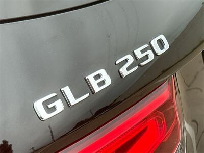 2020 Mercedes-Benz GLB GLB 250   - Photo 15 - McKinney, TX 75070