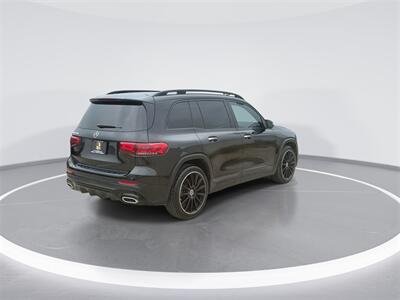2020 Mercedes-Benz GLB GLB 250   - Photo 8 - McKinney, TX 75070