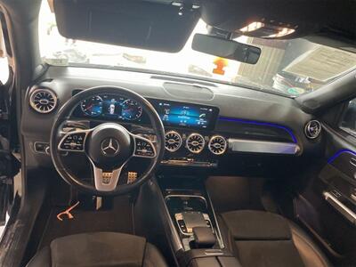 2020 Mercedes-Benz GLB GLB 250   - Photo 39 - McKinney, TX 75070