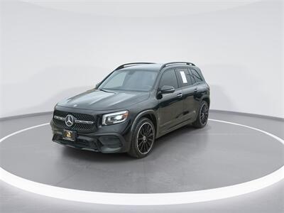 2020 Mercedes-Benz GLB GLB 250   - Photo 4 - McKinney, TX 75070