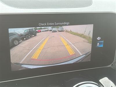 2020 Mercedes-Benz GLB GLB 250   - Photo 24 - McKinney, TX 75070