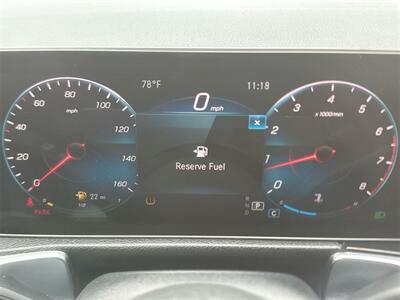 2020 Mercedes-Benz GLB GLB 250   - Photo 23 - McKinney, TX 75070