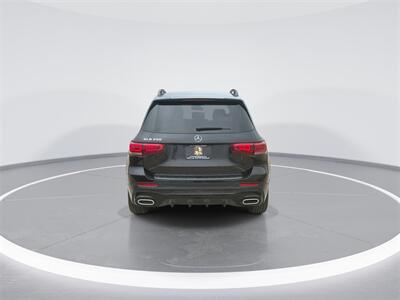 2020 Mercedes-Benz GLB GLB 250   - Photo 7 - McKinney, TX 75070