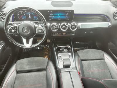 2020 Mercedes-Benz GLB GLB 250   - Photo 20 - McKinney, TX 75070