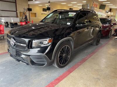 2020 Mercedes-Benz GLB GLB 250   - Photo 35 - McKinney, TX 75070