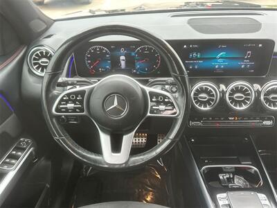 2020 Mercedes-Benz GLB GLB 250   - Photo 21 - McKinney, TX 75070