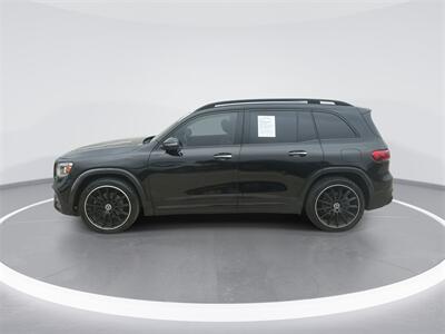 2020 Mercedes-Benz GLB GLB 250   - Photo 5 - McKinney, TX 75070