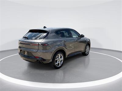 2024 Dodge Hornet R/T   - Photo 8 - McKinney, TX 75070