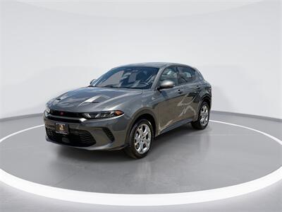 2024 Dodge Hornet R/T   - Photo 4 - McKinney, TX 75070