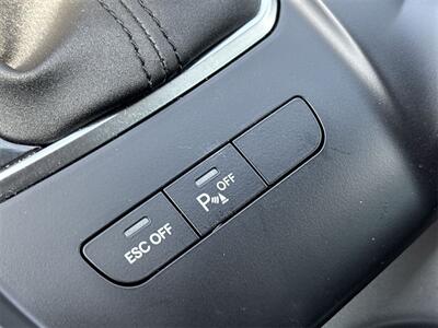 2024 Dodge Hornet R/T   - Photo 12 - McKinney, TX 75070