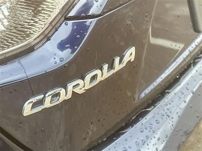 2020 Toyota Corolla LE   - Photo 15 - McKinney, TX 75070