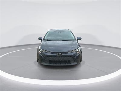 2020 Toyota Corolla LE   - Photo 3 - McKinney, TX 75070