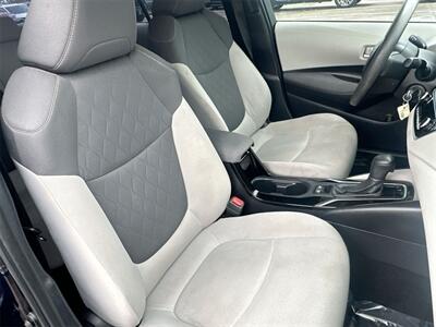 2020 Toyota Corolla LE   - Photo 33 - McKinney, TX 75070