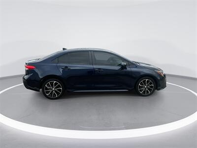 2020 Toyota Corolla LE   - Photo 9 - McKinney, TX 75070
