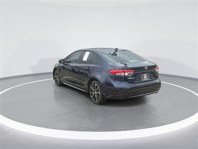 2020 Toyota Corolla LE   - Photo 6 - McKinney, TX 75070