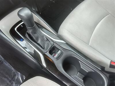 2020 Toyota Corolla LE   - Photo 26 - McKinney, TX 75070
