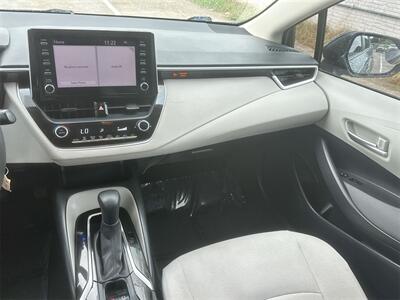 2020 Toyota Corolla LE   - Photo 22 - McKinney, TX 75070