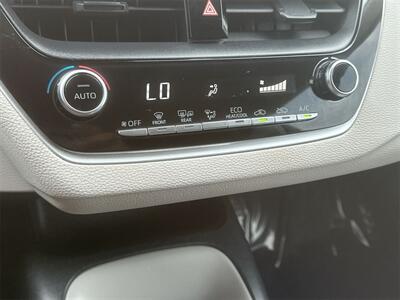 2020 Toyota Corolla LE   - Photo 25 - McKinney, TX 75070