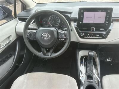 2020 Toyota Corolla LE   - Photo 21 - McKinney, TX 75070