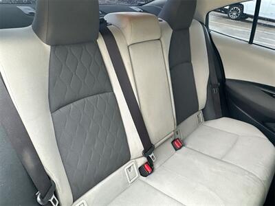 2020 Toyota Corolla LE   - Photo 31 - McKinney, TX 75070