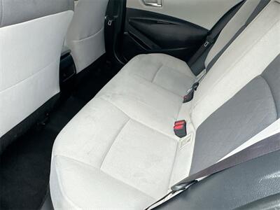 2020 Toyota Corolla LE   - Photo 29 - McKinney, TX 75070