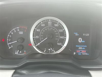 2020 Toyota Corolla LE   - Photo 23 - McKinney, TX 75070