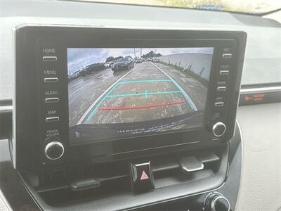 2020 Toyota Corolla LE   - Photo 24 - McKinney, TX 75070