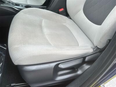 2020 Toyota Corolla LE   - Photo 18 - McKinney, TX 75070